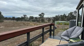 Self-contained tiny home on acreage - 16 Belleview Dr - Image 2