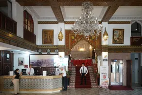 Hôtel Nouzha La Perle Du Tourisme - Image 1
