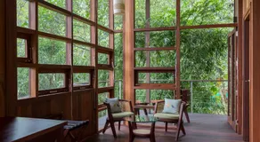 Niraamaya Retreats Cardamom Club - Image 5