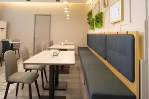 Home Inn Neo Jiexiu Railway Station Mianshan Street - Image 5
