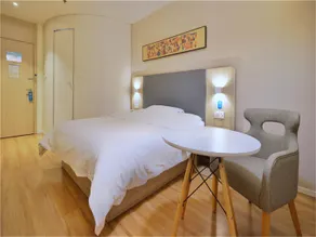 Hanting Hotel Changzhou Hutang University Town - Image 4