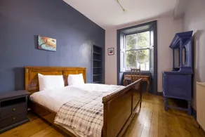 JOIVY Splendid Apartment near Haymarket - Image 2