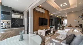 Condomínio Residencial Unique Residence - São José do Rio Preto - Image 2