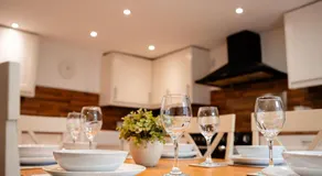 Willoughby Cottage - Rustic Retreat in Crieff - Image 4
