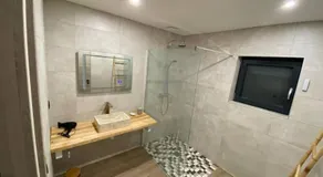 Chalets Capucine ou Clochette 5P - SPA Privatif - Image 2
