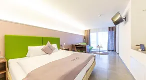 Hotel Schäfli Siebnen - Image 2