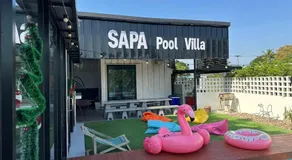 Sapa pool villa - Image 5
