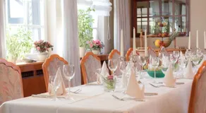 Landhotel Sangermann - Image 5