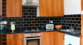 The Liverpool Pod Travel Hostel - Image 3