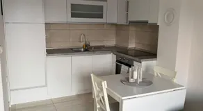 White Horizon Apartment - Image 3