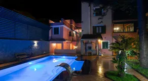 Alhambra Guest House di Charme - Image 2