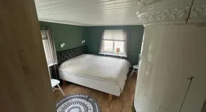 Seaside house in a old farm near Falkenberg, 500m to beach - Image 2