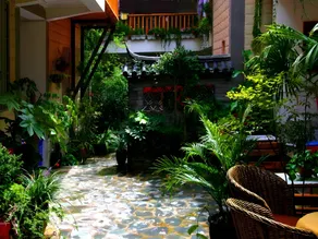 Dali Lao Shay Youth Hostel - Image 3