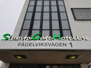 Slagsta Gate Hotell - Image 4
