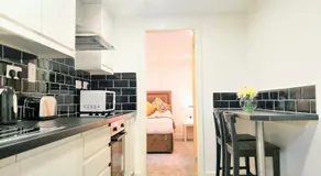 Horse Fair Apartments in Birmingham City Centre by HF Group - Image 5
