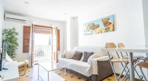 Apartamento La Ciudad - Image 3