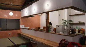 ゲストハウス さんかくワサビ Guest house Sankaku Wasabi - Image 4