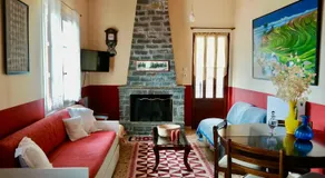 Anogeio - Traditional house in Tikhion - Image 2