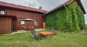 Pekloveské Apartmány v Českém Ráji - Image 2