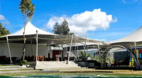Trizara Resorts - Glam Camping - Image 4