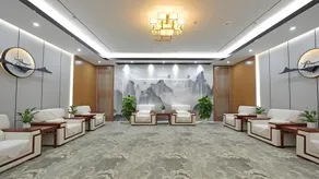 Tianmushan Hotspring Hotel - Image 3