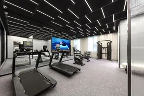 Atour S Hotel Ningbo Hanky East New Town - Image 5