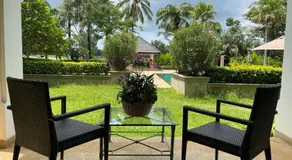 Allamanda Laguna 2 BR c выходом к бассейну - Image 5