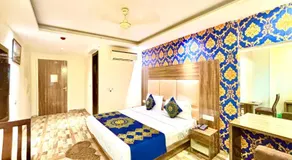 Hotel Smart Plaza Inn Near Delhi International Airport - Image 4
