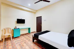 Hotel O Eswar RR Residency - Image 2