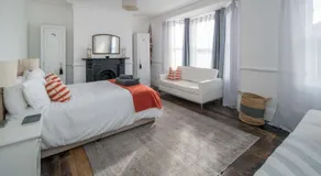 Westhill, Cowes Town House - Image 2