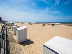 Duplex in Middelkerke near Sea Wall  Center - Image 5