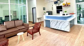 MY HOME Hotel - Phutthamonthon 4 Road, near Mahidol University Salaya - Image 2