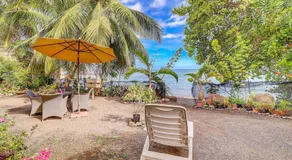 Tahiti beach house - Image 4