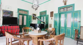Pendopo Andari Homestay - Image 2