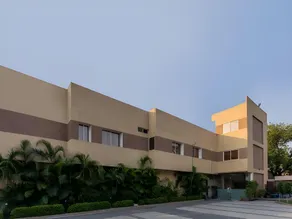 Hotel New Blue Sapphire Residency - Image 4