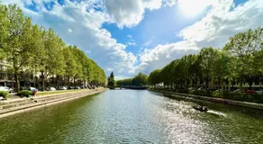Joli studio sur les quais - Image 5
