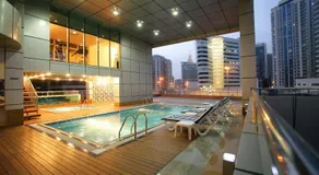 Gulf Oasis Hotel Apartments Fz LLC - Image 2