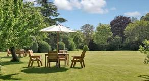 The Chestnuts Country House Boutique B&B - Image 3