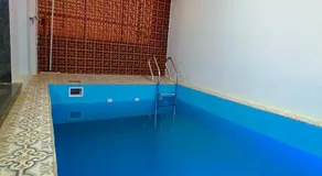 Friendz Villa - 3BHK with Private Pool and Wi-Fi - Image 5