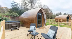 The Secret Hideaway - Image 4