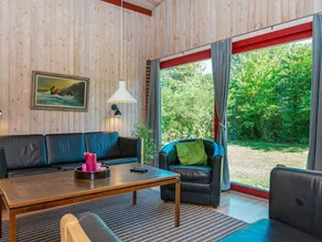 6 person feriebolig i Ørsted-By Traum - Image 3