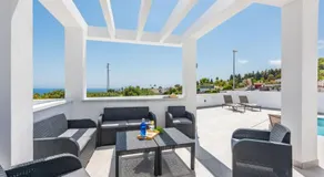 Villa Rosamar Nerja by Ruralidays - Image 3