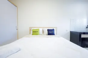 Urbanview Hotel Syariah The Ragunan Residence - Image 2
