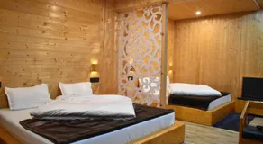 Hotel Mahadev - Image 2