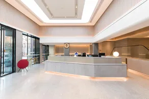 Ji Hotel Weihai Municipal Government - Image 4