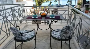 Phil Samosflats Beachfront Maisonettes - Image 3