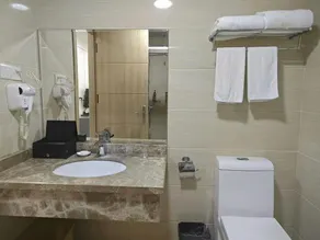 Bashan Hotel - Image 3