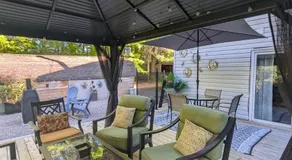 Suite in the Bush-Private Apartment - Image 2