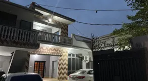 Hotel Sereena residence - Image 4