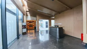 THE ROOT RESORT - Image 4